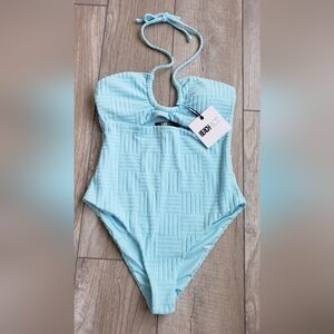 Beach riot one piece swimsuit